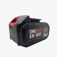 Аккумулятор 4а/ч Liion LB20/4.0-Li ONLY ENERGY  №1