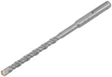 Бур по бетону 8х160 мм, SDS-Plus, GreatFlex Light