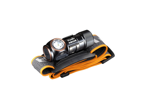 Налобный фонарь Fenix HM50R V2.0 фото 2