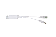 Источник питания ST-1201M POE