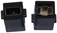 Щеткодержатели для электроинструмента, подходят для дрели ДУ-16/1000 Интерскол(Пара)