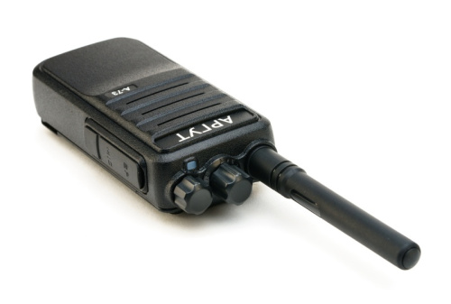 Радиостанция АРГУТ А-73 VHF фото 4