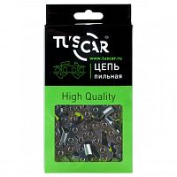 Цепь пильная TUSCAR 3/8"-1,3mm-62/111(VS)