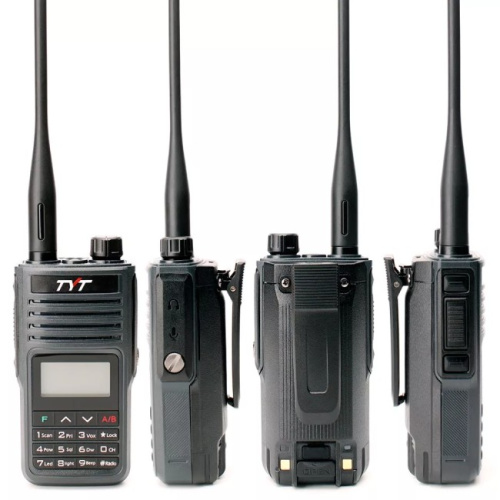 Радиостанция TYT TH-UV99 фото 4 Радиостанция TYT TH-UV99 фото 4